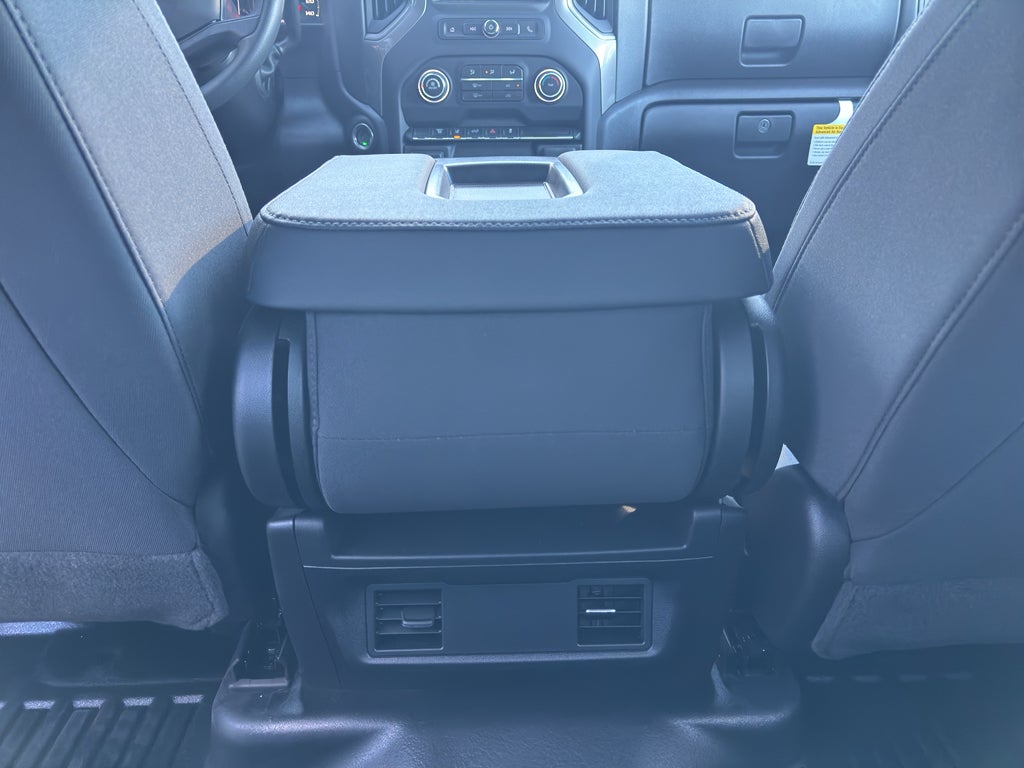 2026 Chevrolet Silverado 3500 HD WT DRW