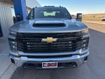 2026 Chevrolet Silverado 3500 HD WT DRW