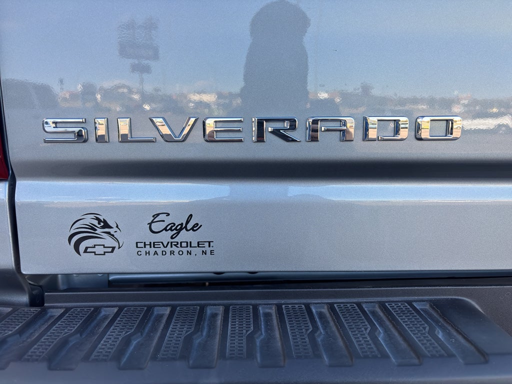 2026 Chevrolet Silverado 3500 HD WT DRW