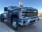 2026 Chevrolet Silverado 3500 HD WT DRW
