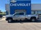 2026 Chevrolet Silverado 3500 HD WT DRW