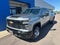 2026 Chevrolet Silverado 3500 HD WT DRW