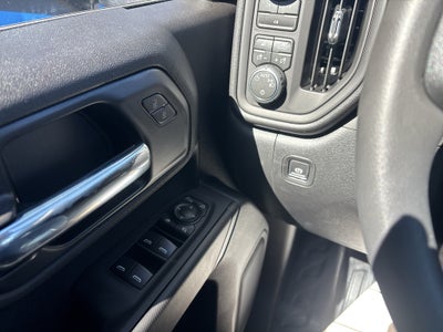 2026 Chevrolet Silverado 3500 HD WT DRW