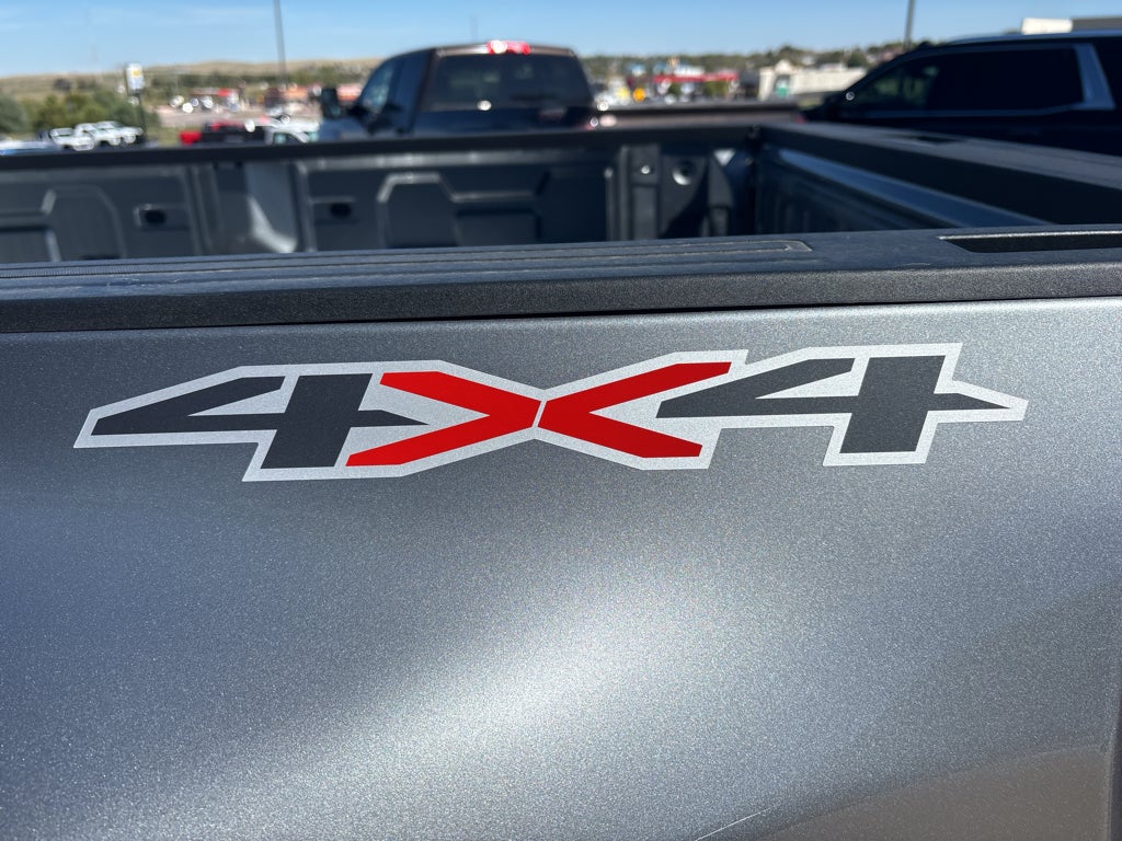 2026 Chevrolet Silverado 3500 HD WT DRW