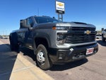 2026 Chevrolet Silverado 3500 HD WT DRW