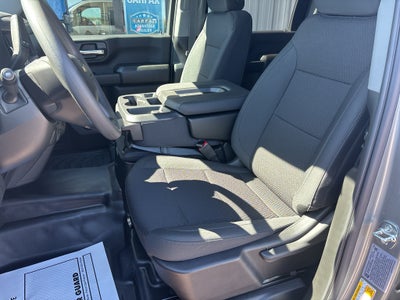 2026 Chevrolet Silverado 3500 HD WT DRW