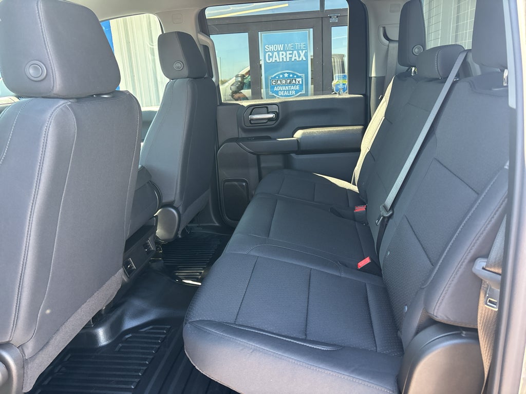 2026 Chevrolet Silverado 3500 HD WT DRW