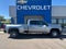 2026 Chevrolet Silverado 3500 HD WT DRW