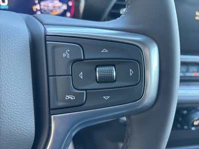 2026 Chevrolet Silverado 3500 HD LTZ DRW
