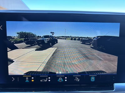 2026 Chevrolet Silverado 3500 HD LTZ DRW