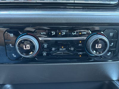2026 Chevrolet Silverado 3500 HD LTZ DRW