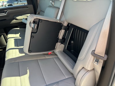 2026 Chevrolet Silverado 3500 HD LTZ DRW