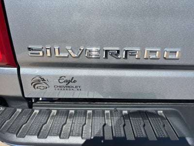 2026 Chevrolet Silverado 3500 HD LTZ DRW