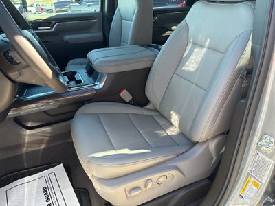 2026 Chevrolet Silverado 3500 HD LTZ DRW