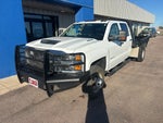 2019 Chevrolet Silverado 3500 HD Work Truck