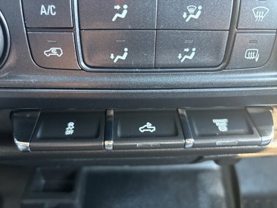 2019 Chevrolet Silverado 3500 HD Work Truck