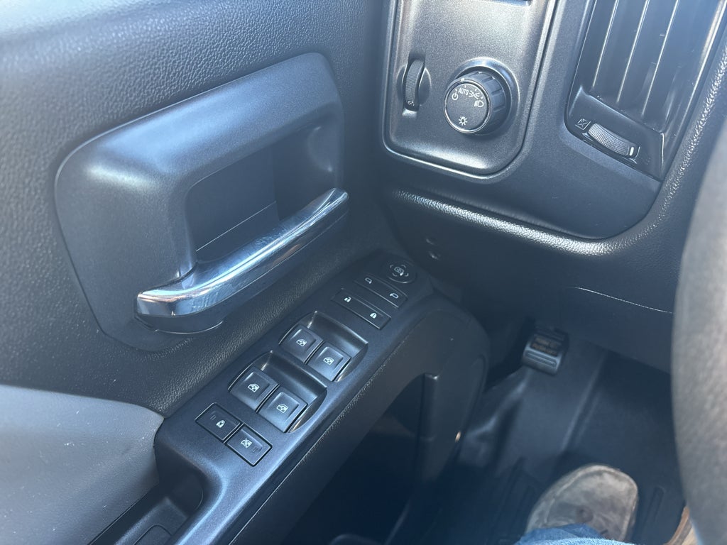 2019 Chevrolet Silverado 3500 HD Work Truck