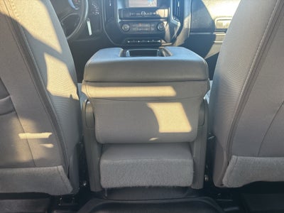 2019 Chevrolet Silverado 3500 HD Work Truck