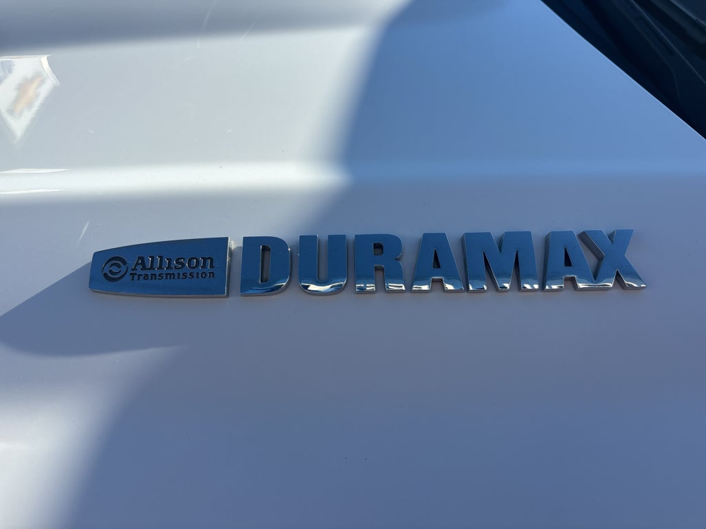 2019 Chevrolet Silverado 3500 HD Work Truck