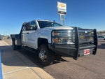 2019 Chevrolet Silverado 3500 HD Work Truck