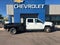 2019 Chevrolet Silverado 3500 HD Work Truck