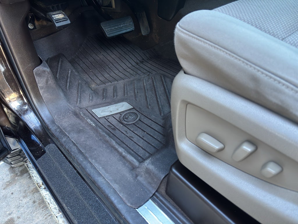 2019 Chevrolet Silverado 3500 HD LT