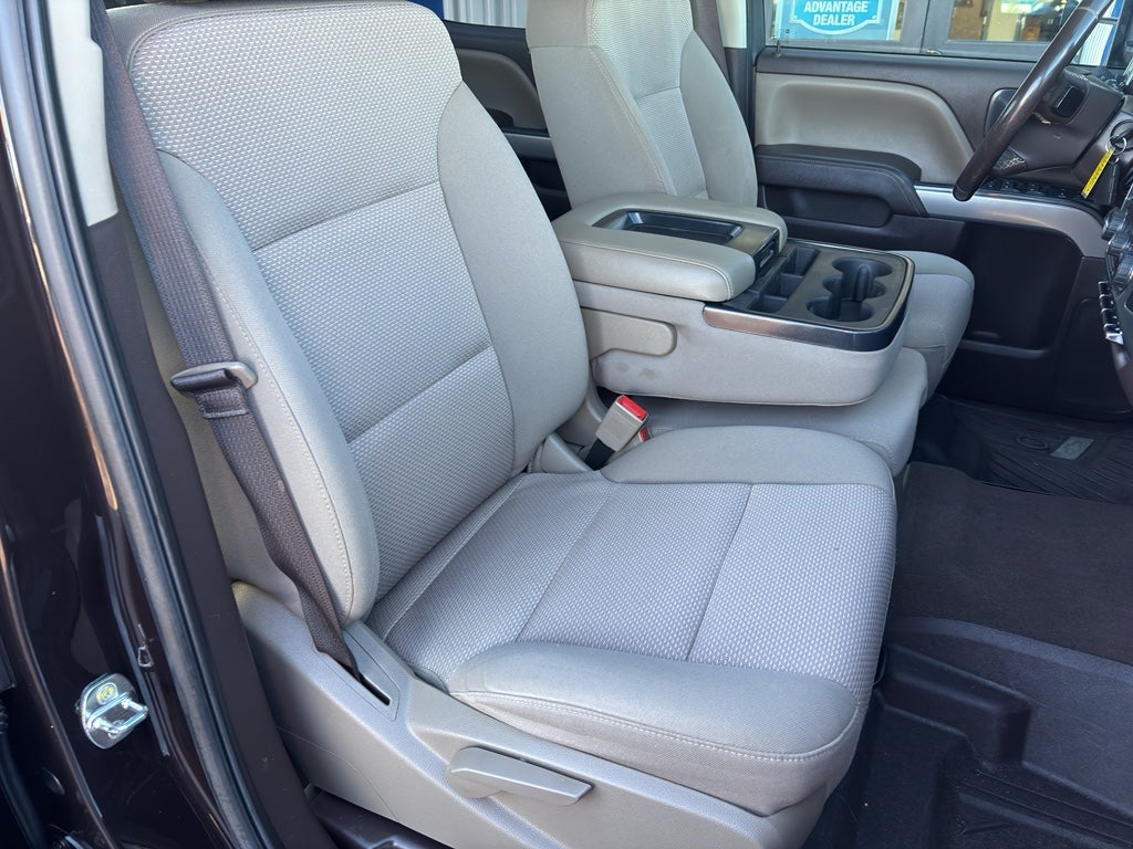 2019 Chevrolet Silverado 3500 HD LT