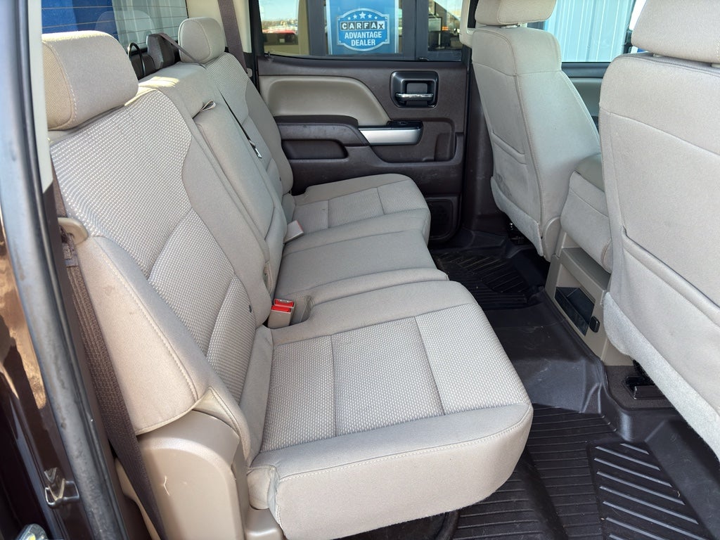 2019 Chevrolet Silverado 3500 HD LT