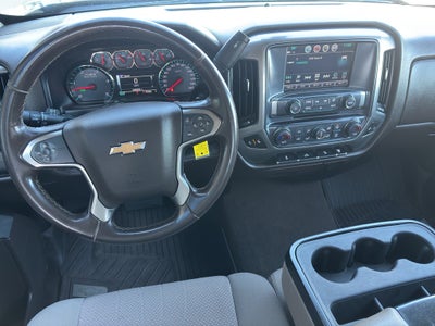 2019 Chevrolet Silverado 3500 HD LT