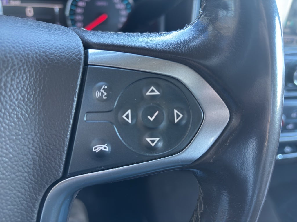 2019 Chevrolet Silverado 3500 HD LT