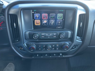 2019 Chevrolet Silverado 3500 HD LT