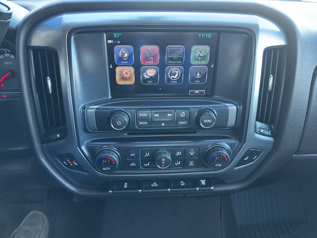 2019 Chevrolet Silverado 3500 HD LT
