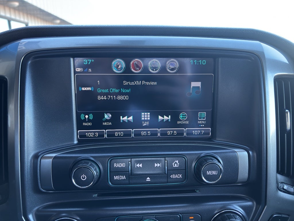 2019 Chevrolet Silverado 3500 HD LT