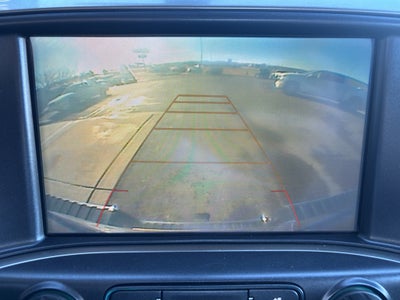 2019 Chevrolet Silverado 3500 HD LT