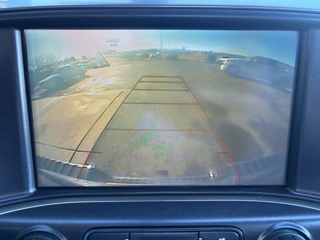 2019 Chevrolet Silverado 3500 HD LT