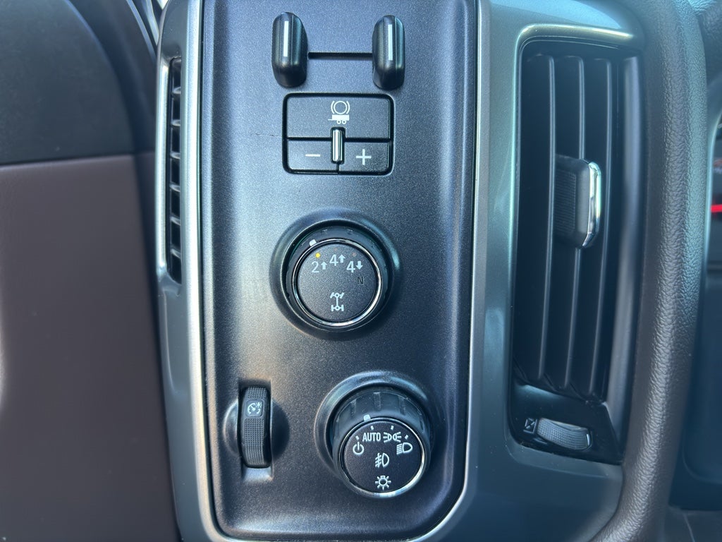 2019 Chevrolet Silverado 3500 HD LT