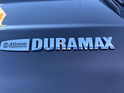 2019 Chevrolet Silverado 3500 HD LT