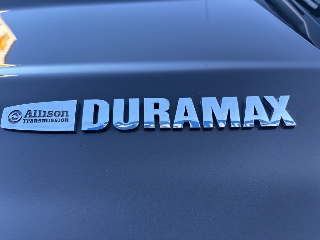 2019 Chevrolet Silverado 3500 HD LT