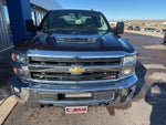 2019 Chevrolet Silverado 3500 HD LT