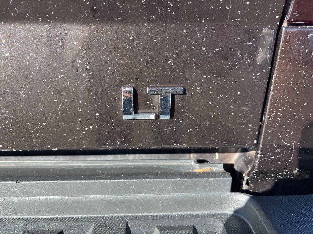 2019 Chevrolet Silverado 3500 HD LT