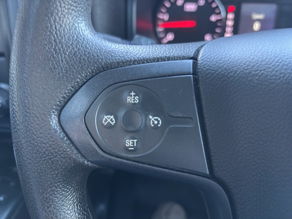 2015 Chevrolet Silverado 3500 HD Work Truck