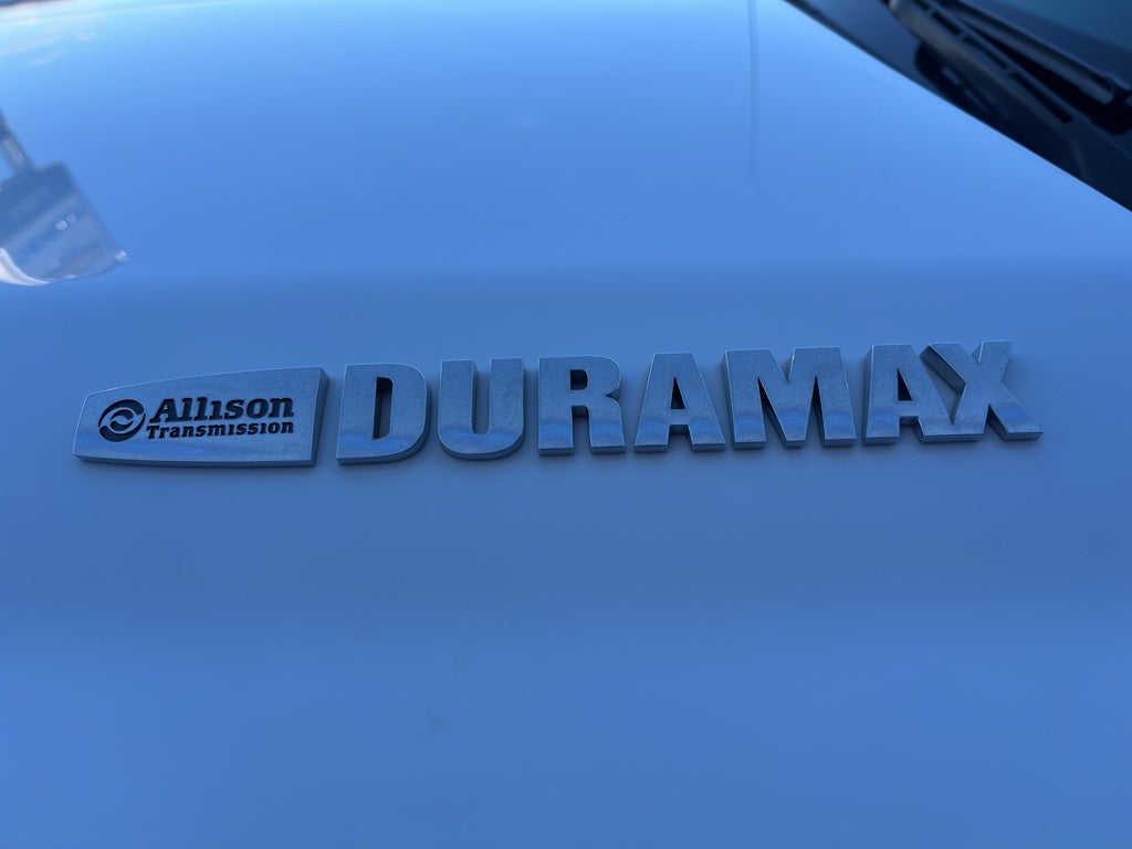 2015 Chevrolet Silverado 3500 HD Work Truck