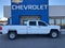 2015 Chevrolet Silverado 3500 HD Work Truck