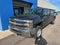 2017 Chevrolet Silverado 3500 HD Work Truck
