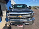2017 Chevrolet Silverado 3500 HD Work Truck