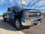 2017 Chevrolet Silverado 3500 HD Work Truck