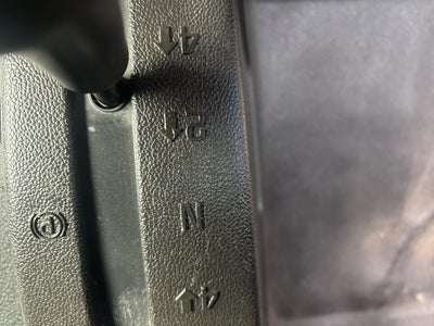 2017 Chevrolet Silverado 3500 HD Work Truck