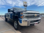 2017 Chevrolet Silverado 3500 HD Work Truck