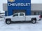 2015 Chevrolet Silverado 3500 HD Work Truck
