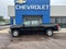 2017 Chevrolet Silverado 3500 HD Work Truck